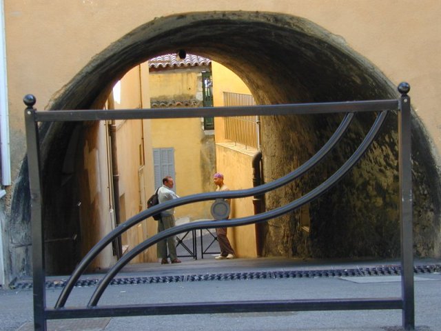 Grasse