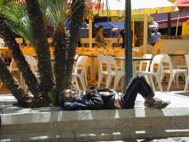 Antibes