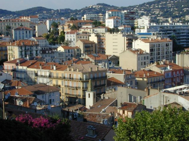 Cannes