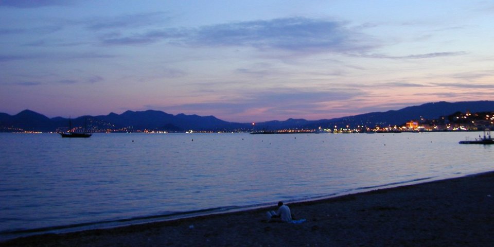 Cannes