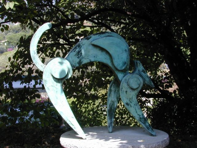 St-Paul-de-Vence