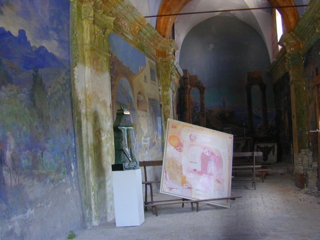 St-Paul-de-Vence