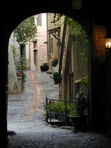 Haut de Cagnes