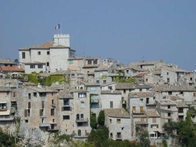 Tourette-sur-Loup