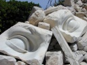 Antibes: mus�e Picasso