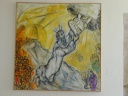 Nice: Mus�e Chagall