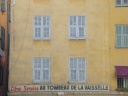 Nice: oude stad
