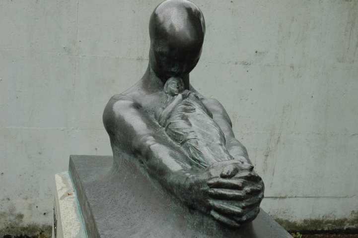 Museum van Einar Jonsson