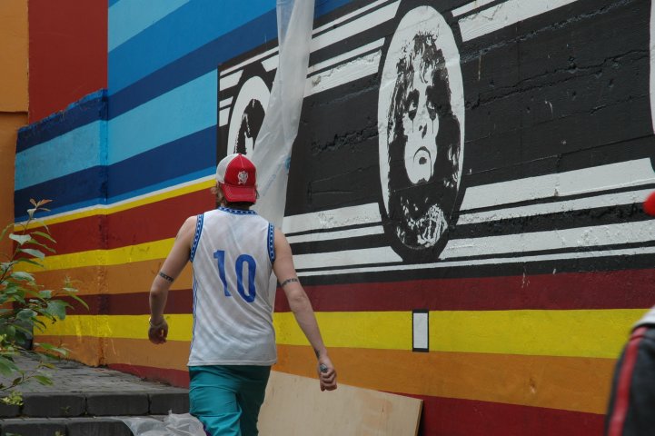 Graffiti