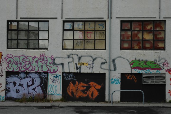 Graffiti