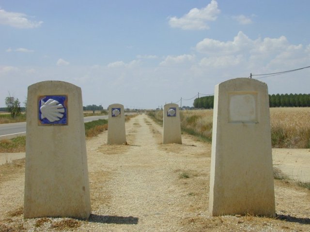 Camino de Santiago