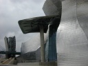 Bilbao: Gugenheimmuseum