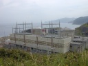 Lemoniz: kerncentrale (buiten werking)