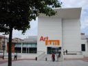 Vitoria: Artium