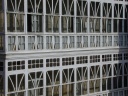Vitoria: gevels