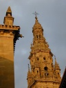 Sto Domingo de la Calzada