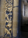 Sto Domingo de la Calzada: kathedraal