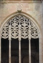 Najera: Monasterio de Santa Maria la Real