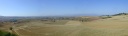 Landschap nabij San Milan de la Cogolla