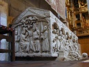 Burgos: Monasterio de las Huelgas