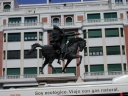 Burgos: El Cid