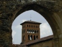 Sahagun: San Tirso