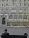 Leon: Casa de Botines met Gaudi