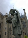 Astorga: Palacio Episcopal