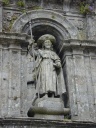 Santiago: kathedraal