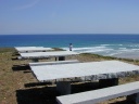 Costa Verde (ten westen van Ribadeo)