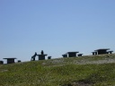 Costa Verde (ten westen van Ribadeo)