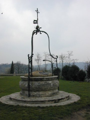 Montepulciano: San Biagio