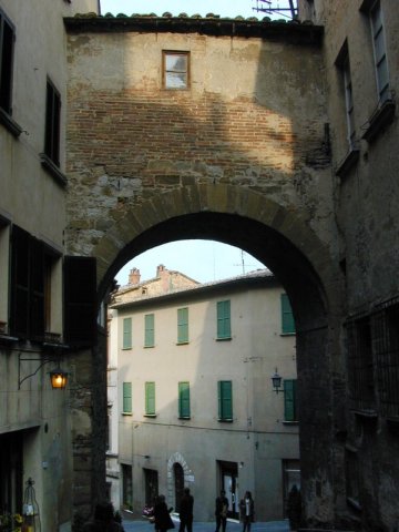 Montepulciano