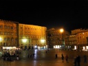 Siena: Il Campo