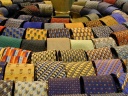 Siena: kleur in de winkels