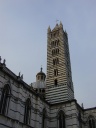 Siena: Duomo