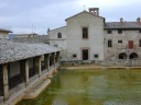 Bagno Vignoni
