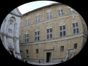 Pienza: Piazza PioII