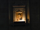 Montepulciano: interieur kathedraal