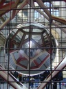 Firenze: kunstwerk nabij Uffizi