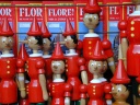 Firenze: Pinochio's