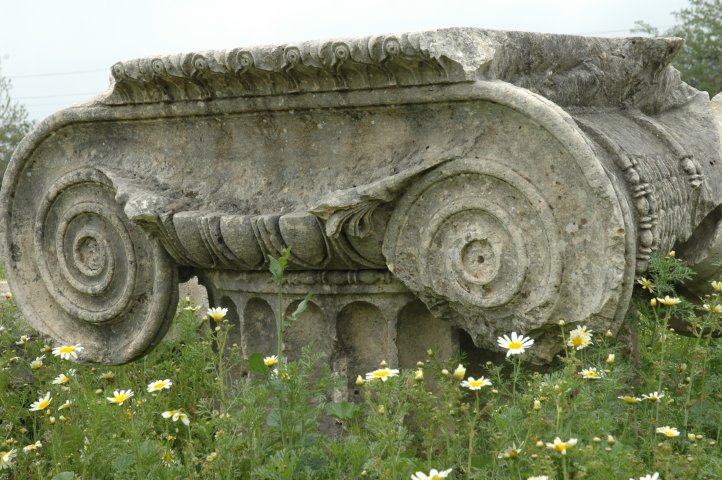 Site van Letoon