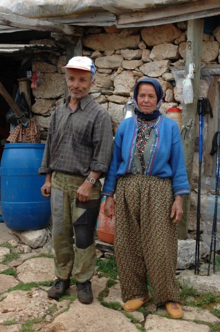 Herders