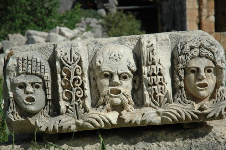 Site van Myra