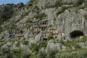 Site van Myra