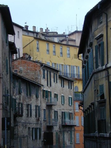 Perugia