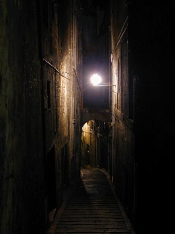 Perugia