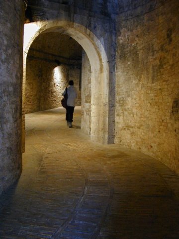 Perugia