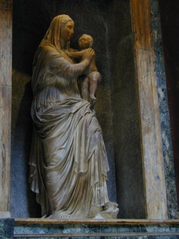 Rome: Pantheon