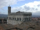 Gubbio: Palazzo dei Consoli